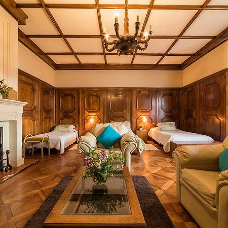 Hotel Niltaihuen Osorno Exteriér fotografie