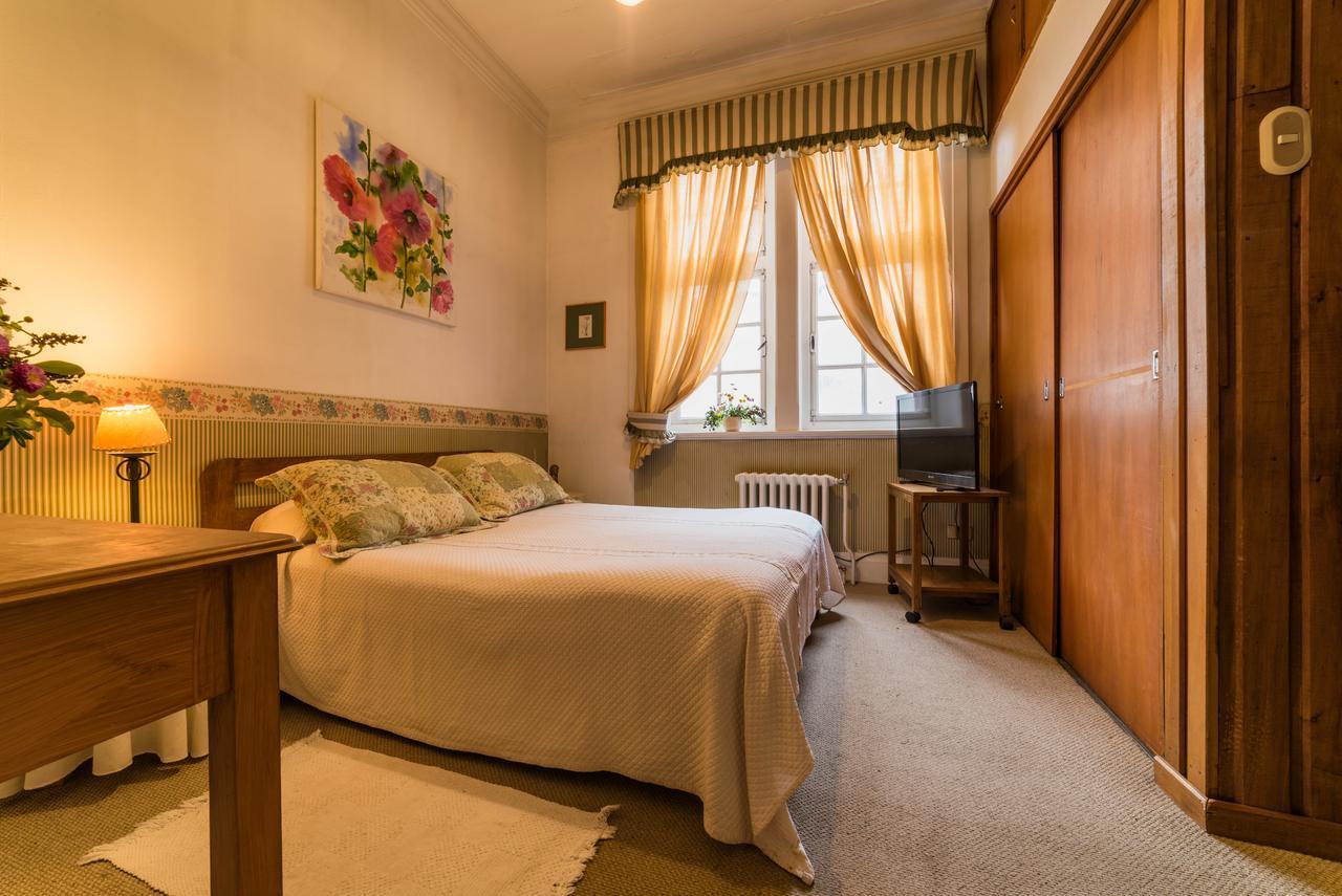 Hotel Niltaihuen Osorno Exteriér fotografie